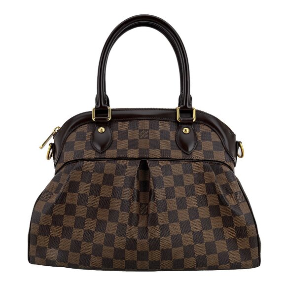 Louis Vuitton Damier Ebene Trevi PM - Picture 8 of 14
